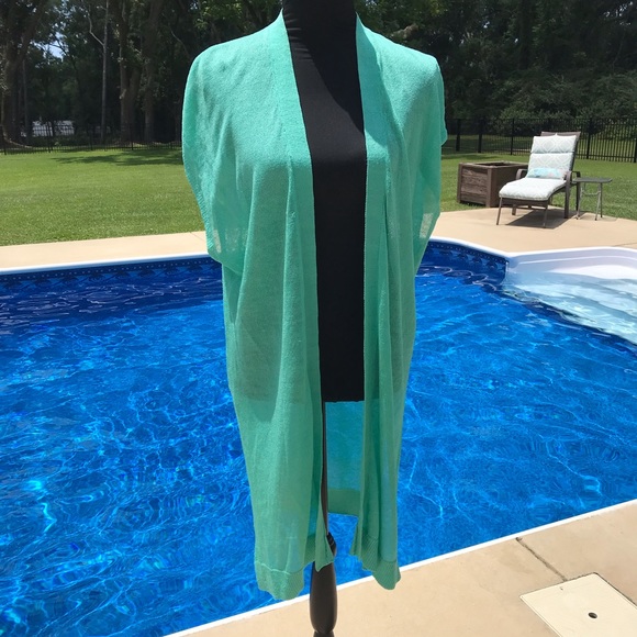 Leo & Sage Cardigan Size S - Picture 1 of 5